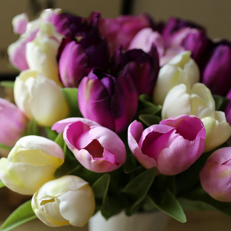 Online Buy Wholesale tulip vases from China tulip vases Wholesalers