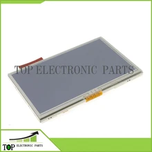 4.3INCH LCD Screen with Touch digitizer for GPS TomTom Go 520 / 530/720/ 730/ 920/ 930