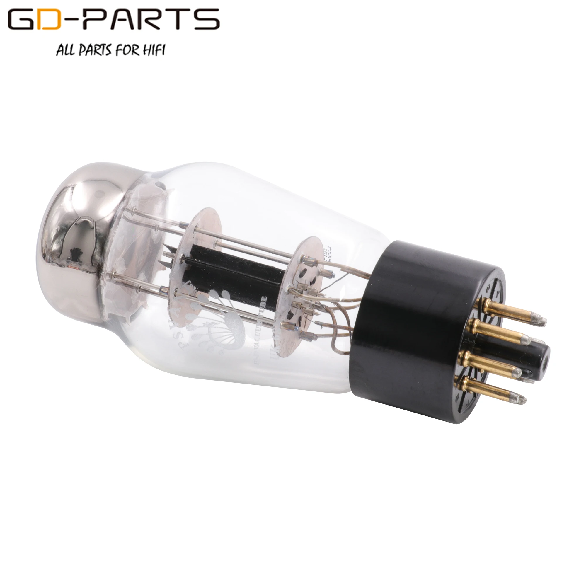Tubos de Vácuo Tubo de Áudio Cv181 para o Vintage Psvane Substituir Amplificador Alta Fidelidade Faça Você Mesmo Novo Par Combinado Gd-parts uk 6sn7 6n8p - Image 5