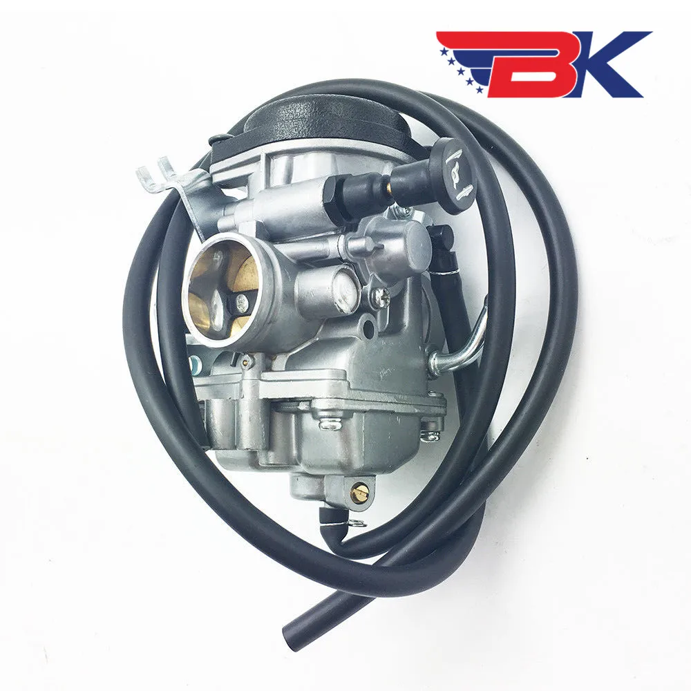 YBR125 карбюратор для YAMAHA YB125 YZF XTZ125 125cc YJM125 мотоциклетные топливные