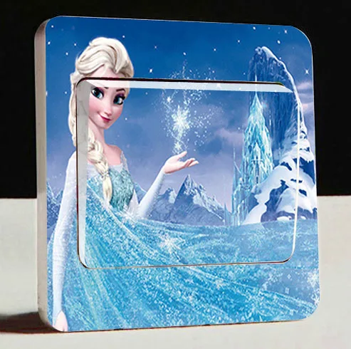 Compra frozen cartoon online al por mayor de china, mayoristas de ... Cuartos de frozen