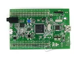 STM32 Cortex-M4 STM32F4DISCOVERY