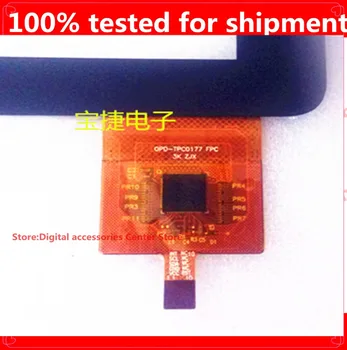 

New For 10.1 inch Tablet Capacitive Touch Screen 300-L4661A-A00/OPD-TPC0177 FPC LTS27641A/F-WGJ10115U1 External screen