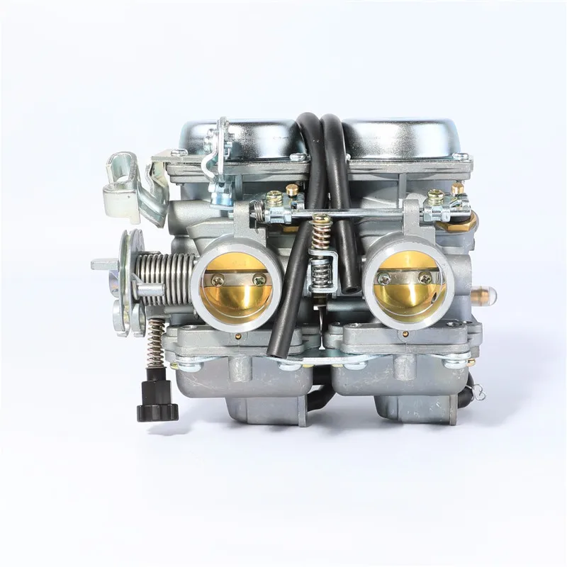Карбюратор TDPRO PD26JS для мотоцикла 26 мм 34 КАРБЮРАТОР Koso Mikuni с Power Jet ATV запчасти