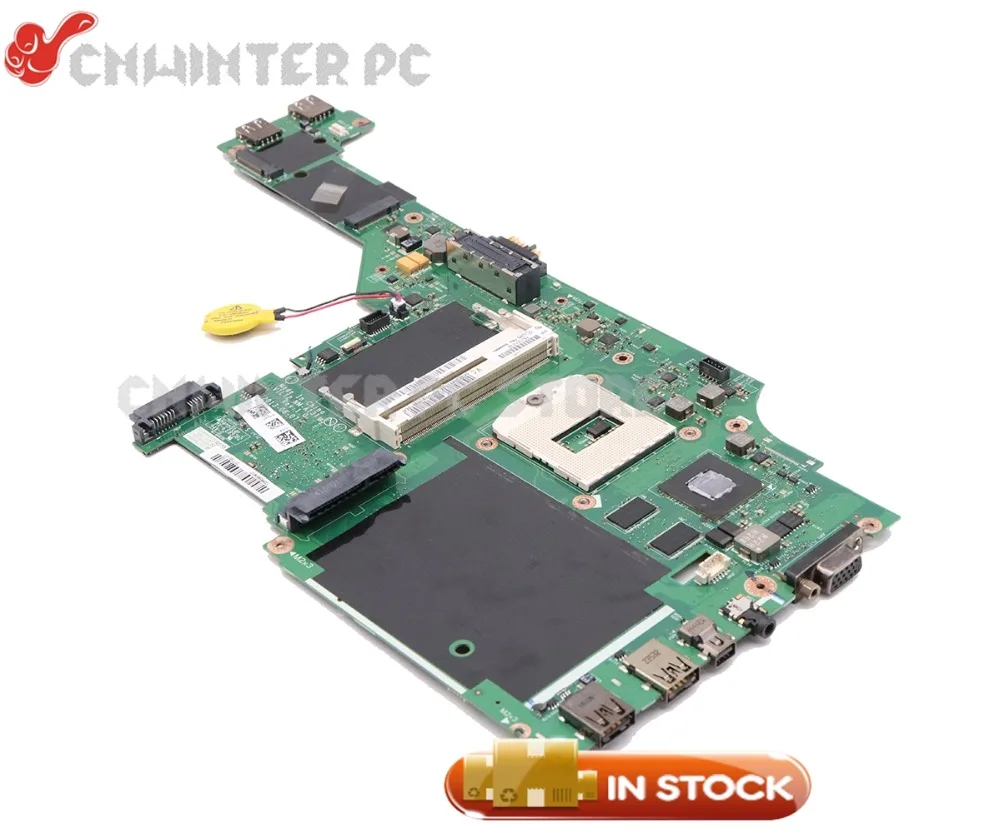 NOKOTION для Lenovo thinkpad T440p Материнская плата ноутбука HM87 DDR3L GT730M 00HM981 00HM983 04X4086 00HM991 NM A131
