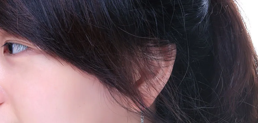 tassle pearl  earrings (5)