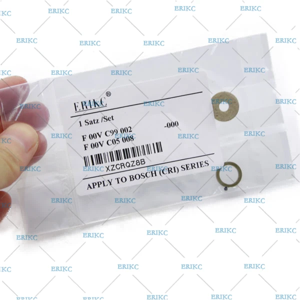 ERIKC F00VC99002 1 34 мм керамический шар F00VC05008 прокладка форсунка Форсунки уплотнения