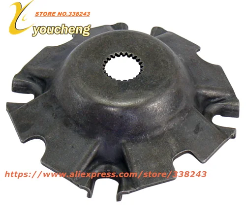 CFMoto 500cc CF188 Cam передней шкив CF500 UTV ATV 4X4 Багги Go Kart Запчасти 0180-051001 ZDLTU-CF500 Прямая доставка CFMoto 500cc CF188 Cam передней шкив CF500 UTV ATV 4X4 Багги Go Kart Запчасти 0180-051001 ZDLTU-CF500 Прямая доставка