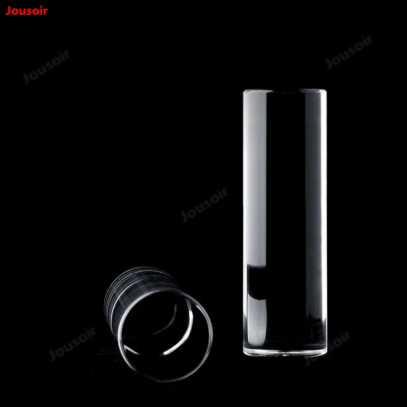 

SLR photography auxiliary Small props transparent acrylic column still shooting product support column CD50 T03