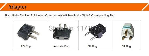 Adapter