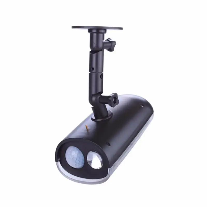 Светодиодный светильник на солнечной батарее 3 Вт с датчиком движения|motion sensor solar