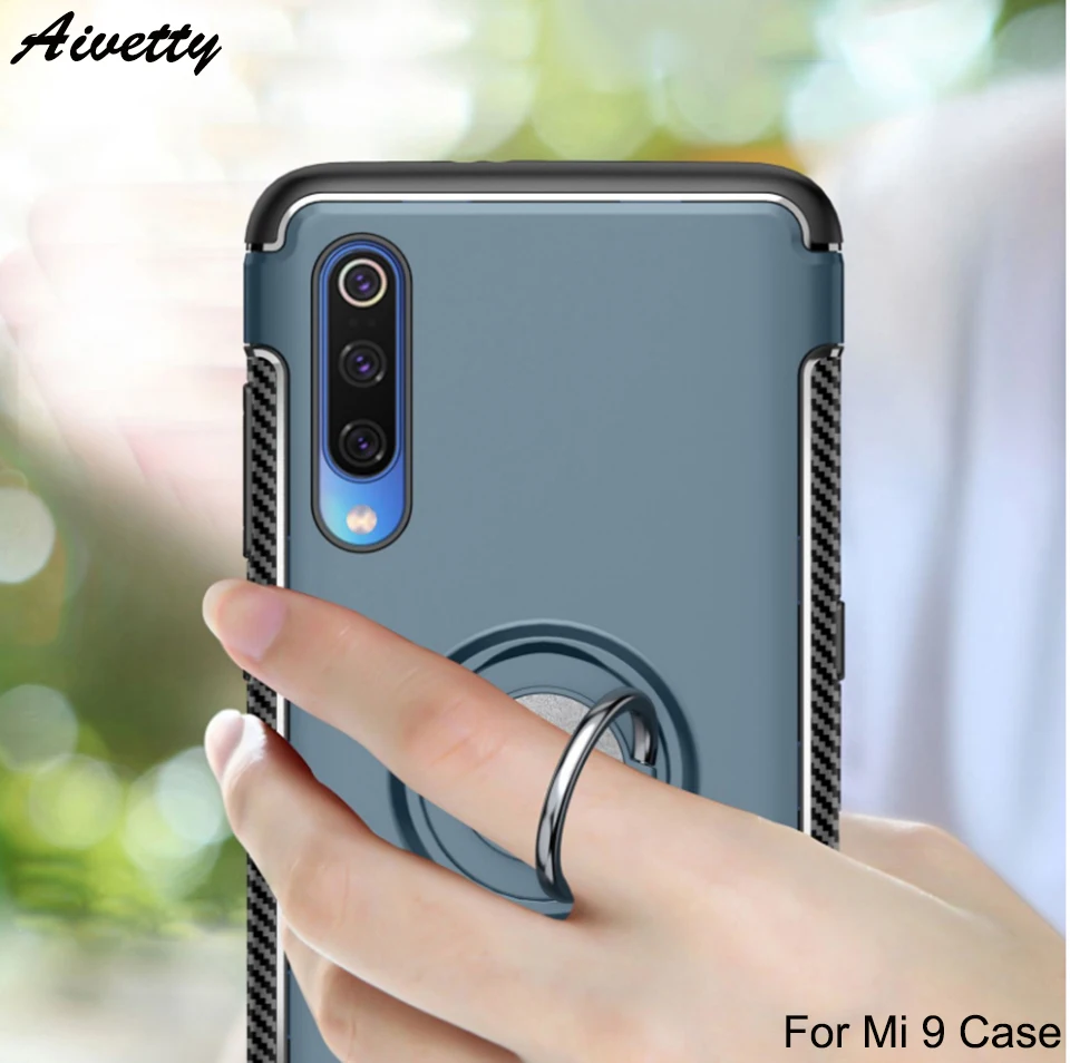 For Xiaomi Mi 9 Case (11)热的主图一