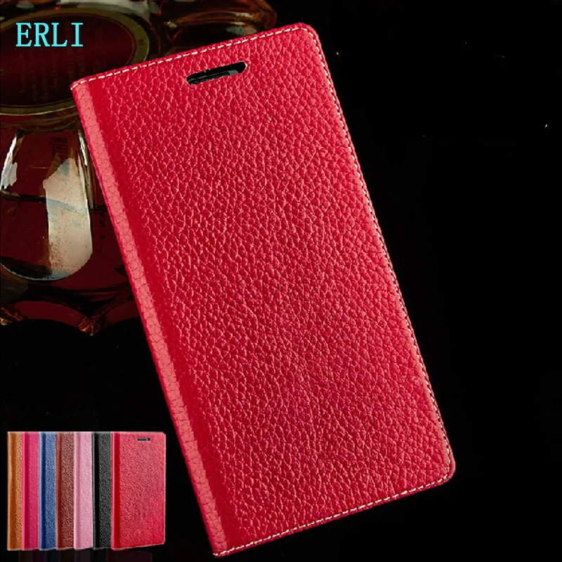 

Handmade Flip Genuine Leather Case For Huawei Honor X2 GEM-703LT X1 7D-501u note8 EDI-AL10 NOTE10 P8max