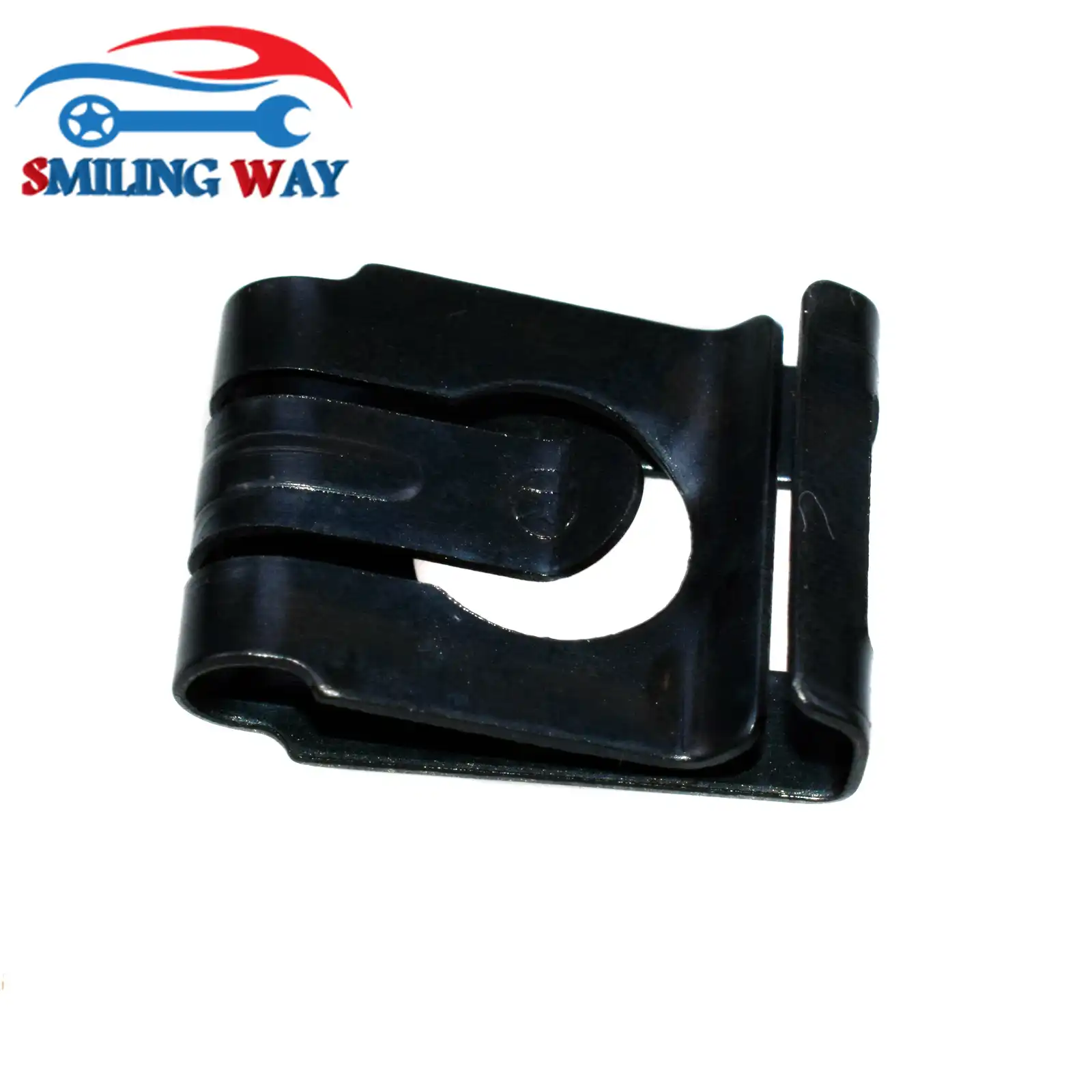 SMILIMNG WAY Gear Shift Bushing & Linkage Clip For Mercedes Benz W108
