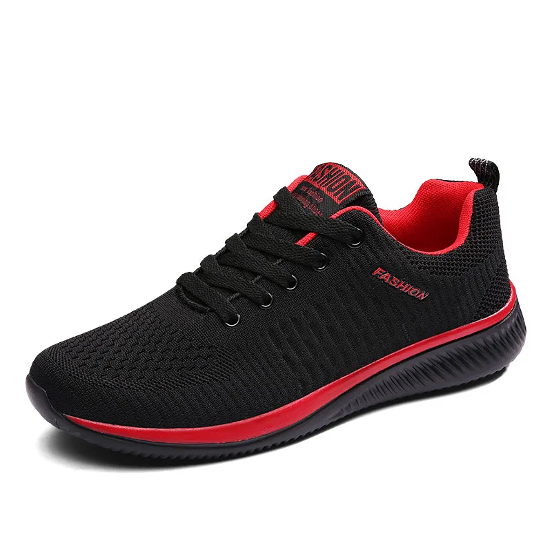 

HOMASS Man Running Shoes 45 Sneakers For Men Comfortable Sport Shoes Men Trend Lightweight Walking Shoes Breathable Zapatillas