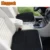Cojines de Asiento de coche de Malla Transpirable Para Peugeot 307 206 308 407 207 2008 3008 508 406 208 Para Citroen C2 C3 C4 C5 Accesorios