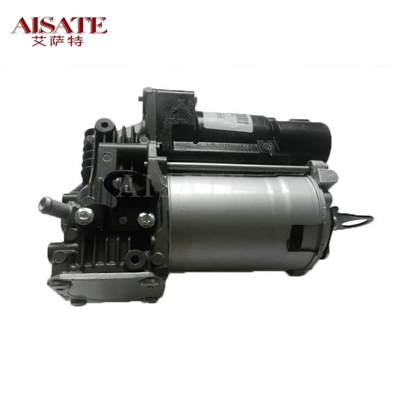 

Air compressor for Mercedes M-class W164 ML-class Airmatic Suspension Compressor Air Pump 1643201204 1643201004