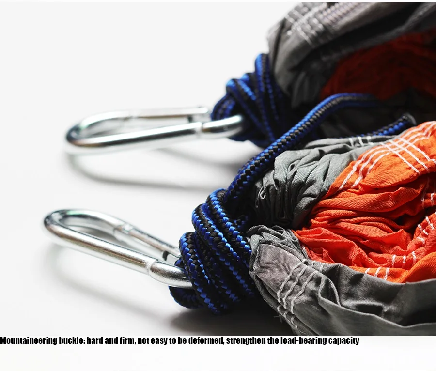 Mosquito Nylon Hammock (05)