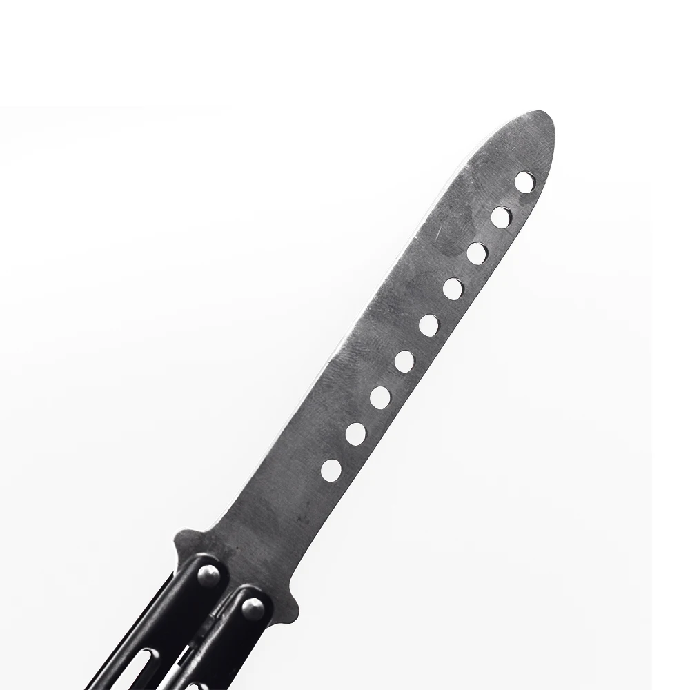 Free Shipping butterfly Knife butterfly trainer balisong butterfly