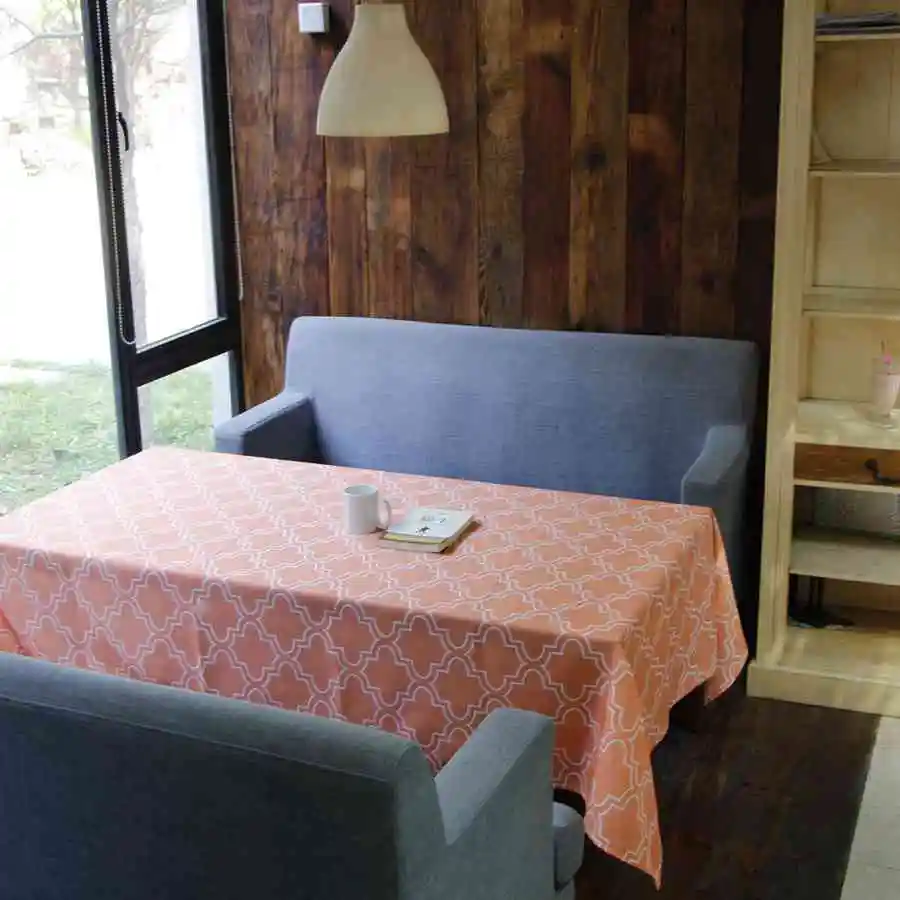 cubre muebles jardin impermeable