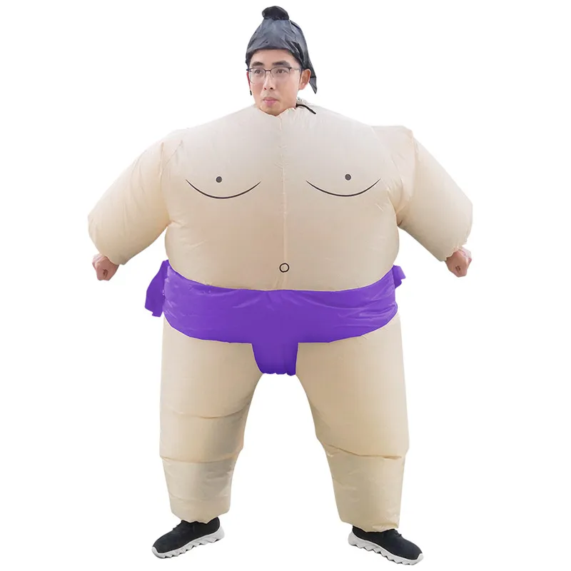 -_