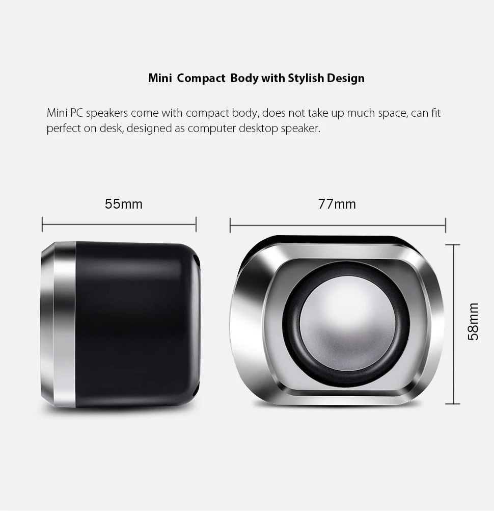 pc speaker 5