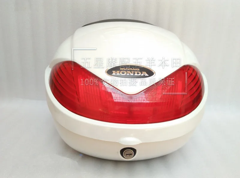 

Genuine for HONDA Scooter Luggage Case Tail Case Box Original Part