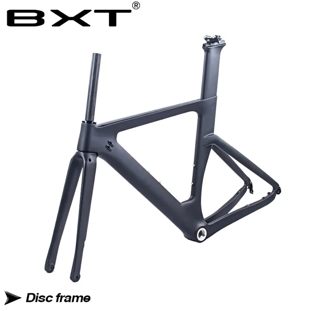 bxt bike frame