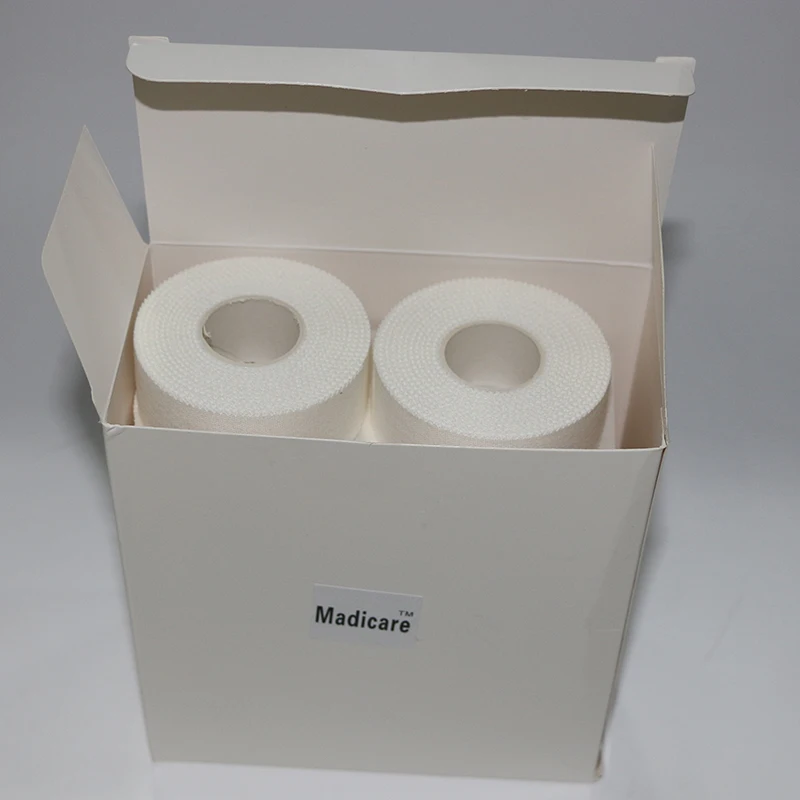 Лента из оксида цинка 1 рулон 5 см * 10 м|zinc tape|tape strapstape tape |