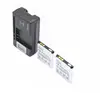 2x BST-38 930mAh Battery + Charger For Sony Ericsson W580 W580i K850i W760 T650 X10 W980 W995 U20i C905c S500c W580c C902 C905 ► Photo 1/6