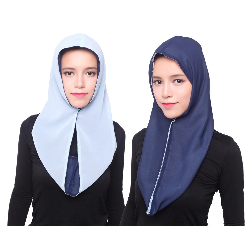 dark-blue & light-blue