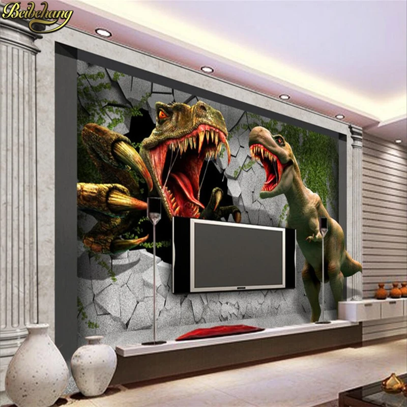Beibehang Papel デ Parede 3d 不気味なお化け屋敷ホラー大壁画部屋脱出 3d ウォールペーパーホームインテリア恐竜壁紙 Dinosaur Wallpaper Large Muralpapel De Parede 3d Aliexpress Beibehang Papel デ Parede 3d 不気味なお化け屋敷ホラー大壁画部屋脱出 3d ウォールペーパーホームインテリア恐竜壁紙 Dinosaur Wallpaper Large Muralpapel De Parede 3d Aliexpress