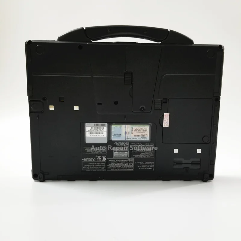 Процессор для Panasonic военный Toughbook toughbook cf52 ram 4g I5 может работать с mb star c4 c5 bmw icom a2