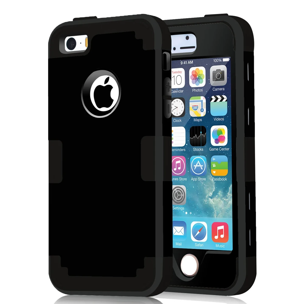 Купить Чехол Айфон 5 S