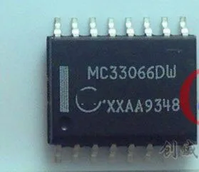 

IC new original MC33066DW MC33066 SOP16
