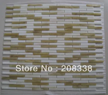 

GLASS MOSAIC TILE TIFFANY BATHROOM KITCHEN BACK SPLASH WALL,mosaic tile for flooring,tile for wall