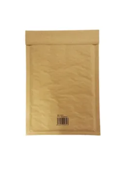 

Poessa-pack 10 padded envelopes 26.5x18 cm