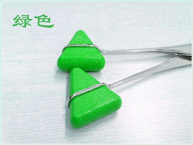 Triangle percussion hammer (2)