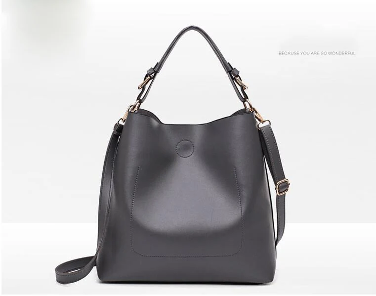 Vanessa’s Concise Square High Heels Genuine Leather Spring Summer Basic Women Pumps 8