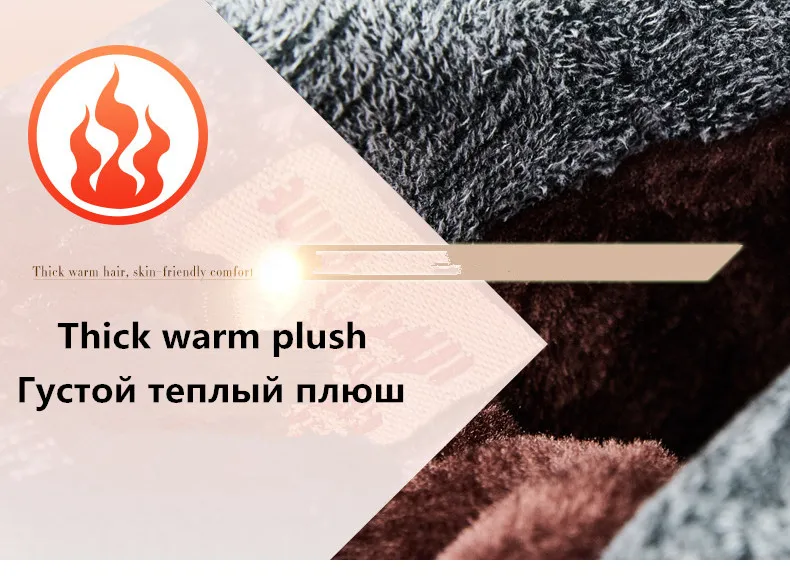 Новое поступление, модные замшевые женские зимние ботинки, теплые зимние женские ботинки с плюшевой подкладкой, водонепроницаемые ботильоны, обувь на плоской подошве, 35-42