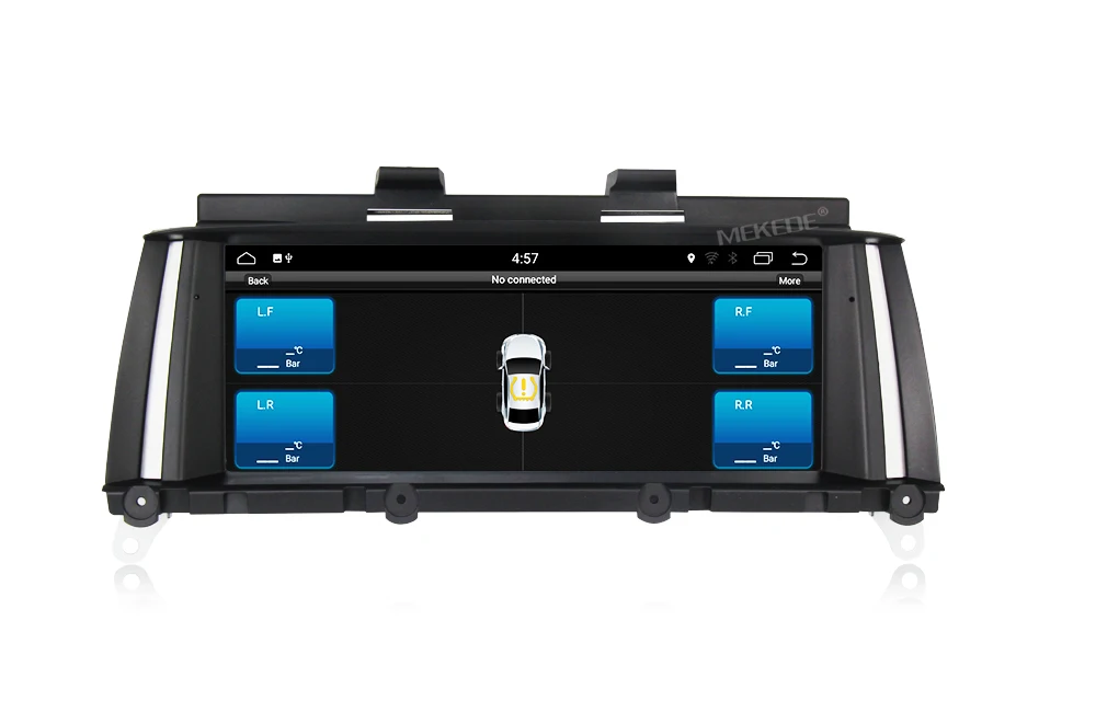 Flash Deal For BMW X3 F25 (2010-2016) X4 F26 (2014-2016) original CIC/NBT Car GPS Navigation DVD FM Bluetooth AVIN Map Free Navitel Europe 18