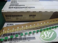Passive Components