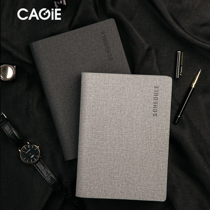 2019 agendas a5 notebook planner organizer schedule office notepad travel agendas