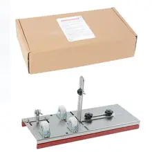 Резак для стеклянных бутылок вина высокая прочность и твердость фрезы для бутылок для резки DIY ремесло Рециркулирующий инструмент