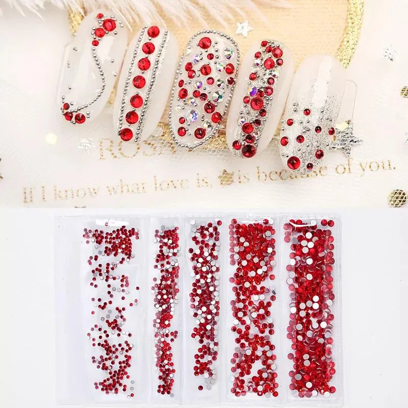 Multi-size-1440pcs-Glass-Nail-Rhinestones-For-Nails-Art-Decorations-Crystals-Strass-Sewing-Fabric-Garment-Rhinestone (3)