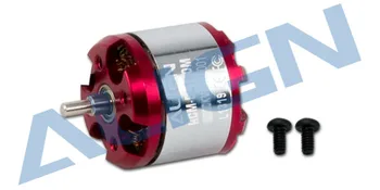 

align trex 150M Main Motor Set(9000KV/1107) HML15M03 Trex 150 Spare Parts Free Shipping with Tracking