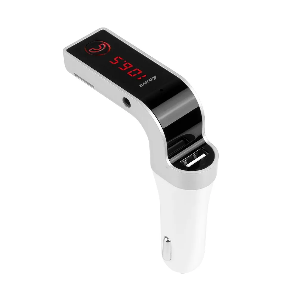 Mp3 плеер USB флеш накопители fm передатчик Многофункциональный 4 в 1 Автомобильный