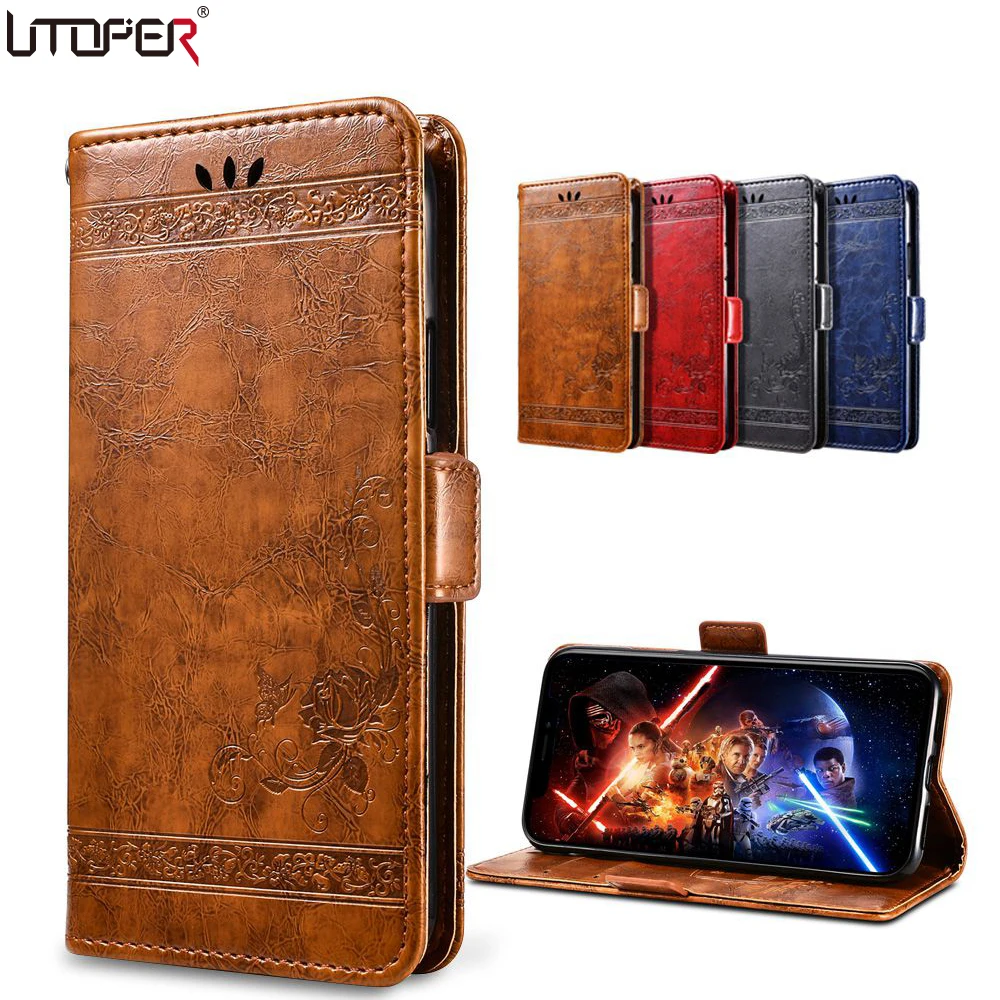 

Wallet Case For Xiomi Redmi 5 Plus Case PU Leathe Cover For Redmi 6 Pro Mi A2 Lite Case For Redmi Note 2 3 4X 5A Prime 3s 3x 4A