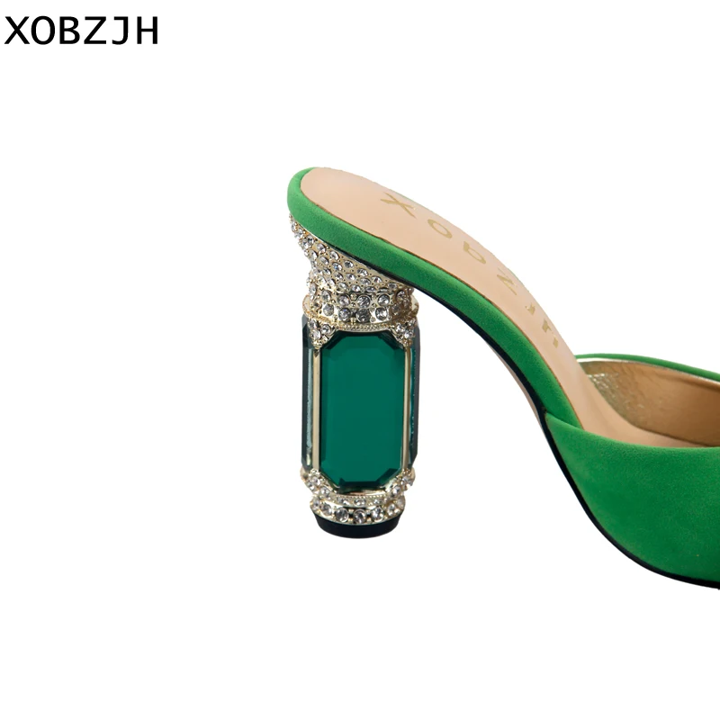 luxury shoes