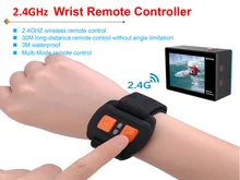 Action Camera Original EKEN H9 OR H9R Ultra HD 4K 25fps WiFi 2.0